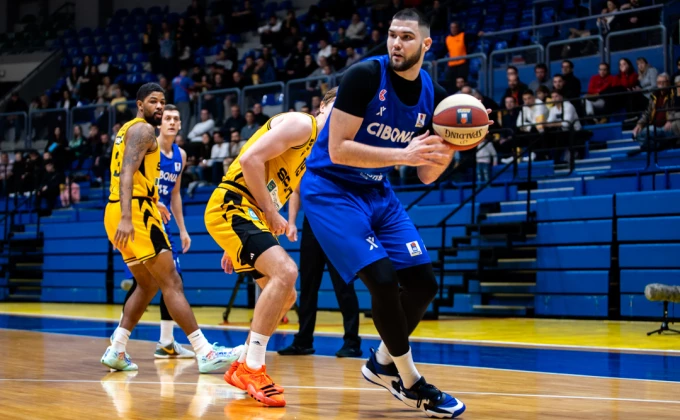 AdmiralBet ABA liga